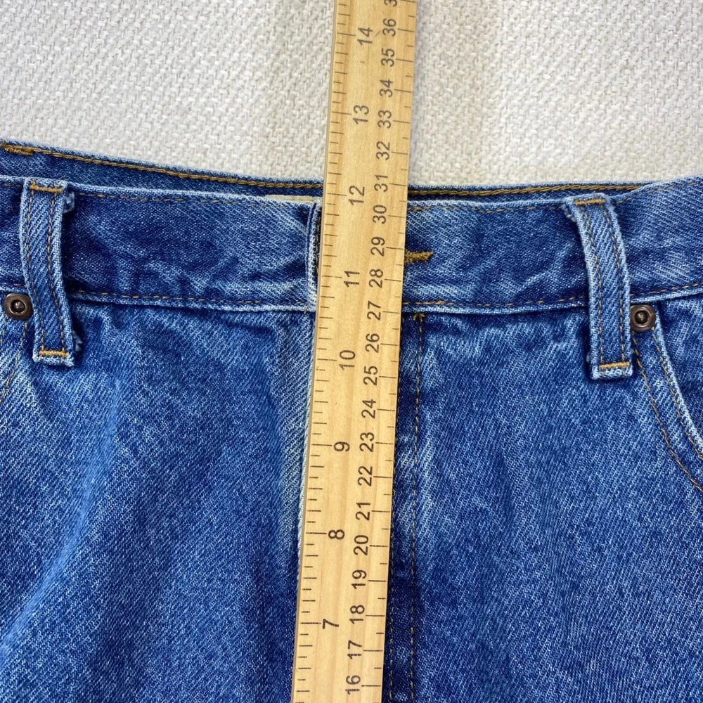 L.L. Bean classic fit